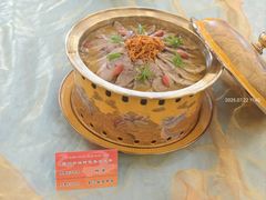 -吴忠民族饭庄(利通南街店)