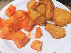 -火炉火自助餐(枫蓝国际店)