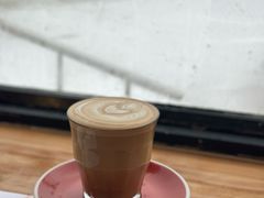 -ChanDu躔度咖啡(灯塔店)