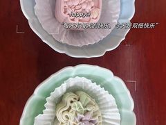 -中卫御苑福膳·养生局(圆明园店)