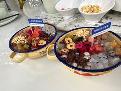 -川流不息(北蔡休闲广场店)