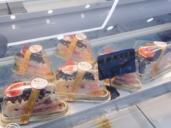 黑森林切角-美事客·面包·蛋糕·甜品(CBD店)