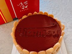 -大连铂尔曼酒店-铂尔曼美食廊 Pullman Deli