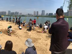 -天鹅湖体育公园