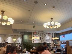 -翠华餐厅(德基广场店)