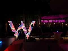 -SPARK(成都W酒店)