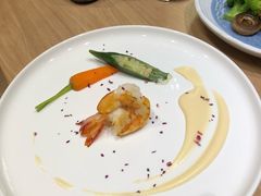 -御泉七味铁板烧(高区店)