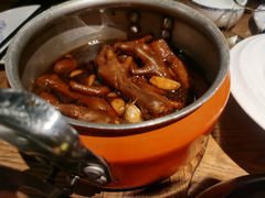 吴不同小爪爪-扬州狮子楼·非遗淮扬菜(东关街店)