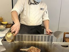 -世香全厨•日料·铁板烧(金桥店)