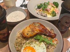 -Pennehut畔尼意面(合肥万象城店)