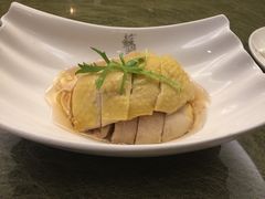 上海葱油鸡-苏浙汇(朝外店)