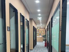 -启德考培雅思托福留学(香洲校区)