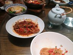 -湖南人家·家传湖南菜(水围店)