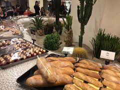 -OUR Bakery(SKP-S店)