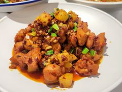 -兰湘子·湘菜小炒(金城中心店)