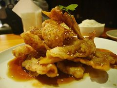 -人民公社铁锅炖·东北菜(卫国道店)