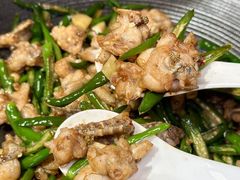 -百年神厨·地道川菜(清江西路店)