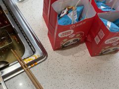 -海底捞火锅(吾悦国际广场店)
