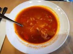 -香港威特瑞茶餐厅(小白楼音乐厅店)