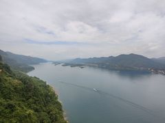 -仙岛湖旅游风景区