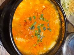 -坦坦大炉·韩式烤肉(望京店)