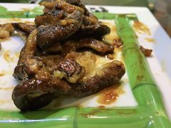 -圆满素食林饭店非遗素食(河西店)