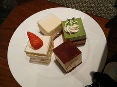 -DEMO黛慕蛋糕