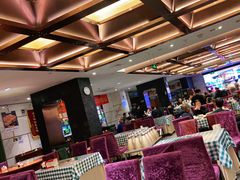 大堂-紫光园(马桥店)