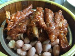 蒸风爪-一勺一碗好粥道(红运家园店)