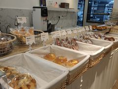 -追光 Dream Bakery(汉街店)