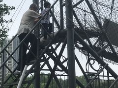 -北戴河集发农业梦想王国