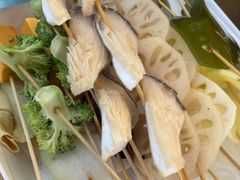 -屋头串串(龙潭寺店)