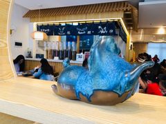 -北往西·西安油泼面(万德庄店)