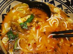 -阿香米线(深业上城店)