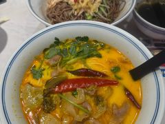 -和府捞面(曹路花园城店)