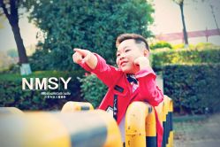 -尼曼儿童摄影(大厂店)