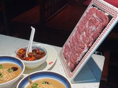 -鑫隆四季涮肉(八角畅游店)