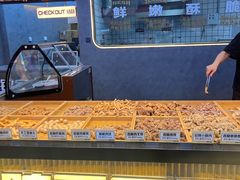 -佟源记炸肉(福佳新天地店)