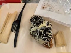-OUR Bakery(国贸商城店)