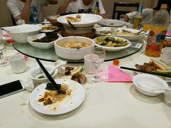 -小厨娘淮扬菜(天印大道店)