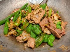 -费大厨辣椒炒肉(太平老街店)