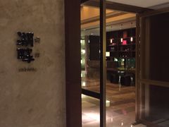 -西安凯悦酒店·湖畔中餐厅