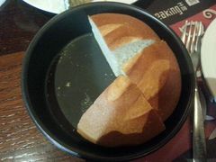 -食间牛排(湖西路店)