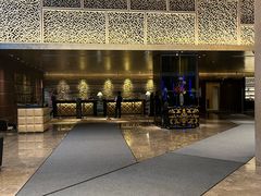 -北京朝阳悠唐皇冠假日酒店