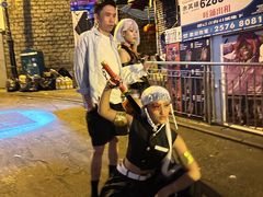 -兰桂坊