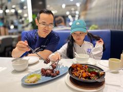 -鹿港小镇(金虹桥国际中心店)