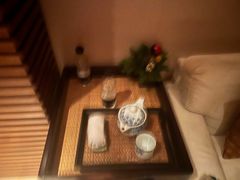 -丽思卡尔顿酒店泳池(金融街店)