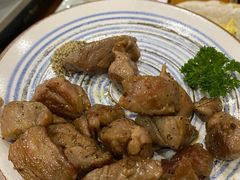 -银子铁板烧料理自助餐(人民广场店)