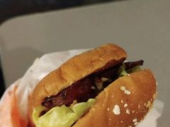 -汉堡王(西铁营万达店)