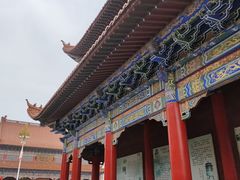 -皇罗禅寺